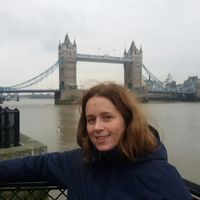 Laura Diez perez's Photo