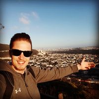 Gionata Zarantonello's Photo