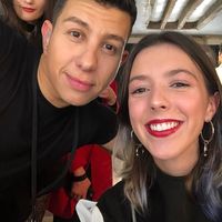 Pauline Fréret's Photo