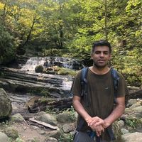 Habib Maghsoody Bahrami's Photo