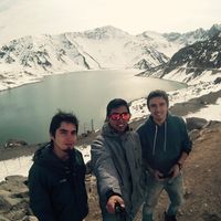 Eduardo Astorga Molina's Photo