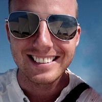 Seb Andreasson's Photo