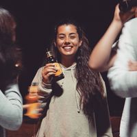 Gaia Legnani的照片