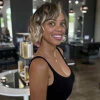 Dauminique Halliwell's Photo