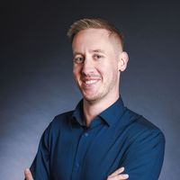 Lukáš Vesecký's Photo