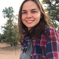 Iuliia Arsenteva's Photo