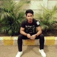 Hitesh Boro的照片