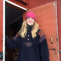 Else Bull Jenssen's Photo