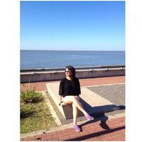 Carol Henríquez's Photo