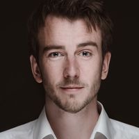 Fotos de Paul Hawkin
