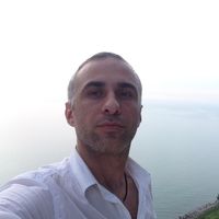 George Bolkvadze's Photo