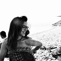 Katia Stantzouri's Photo