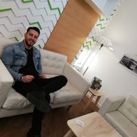 Yaahar Hanafi's Photo