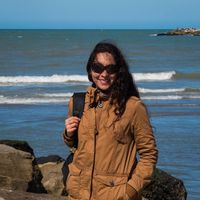 Paula Ramos Elwart's Photo