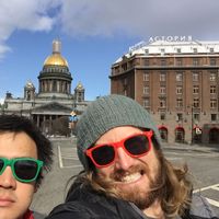 Chris Little的照片