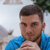 Ruslan Avdeev's Photo