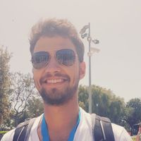 Niklas Cypris's Photo