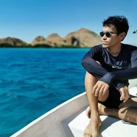 Photos de Jeff Pardede