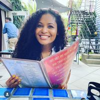 Jessica Yamamoto-Molina's Photo