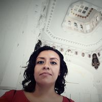 Rita Morales's Photo