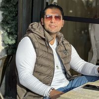 Ahmed Emam 🇪🇬's Photo