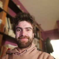 Fotos de Elias Benavent-Lécuyer