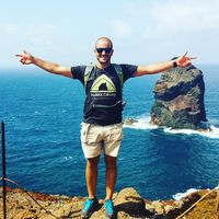 Maurício Rodrigues's Photo