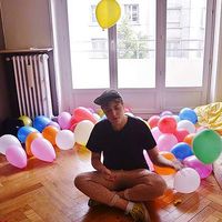 Diane Patris's Photo