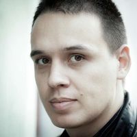 Ivan Horváth's Photo