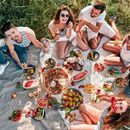 Picnic South Park Dogs Garden's picture