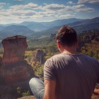 Photos de Antonio de Luca