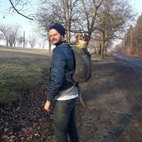 Le foto di Duncan Robertson