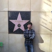 Murat Ulusoy's Photo