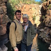 Vincent Beermann's Photo