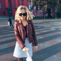 Dasha Koroliova's Photo