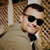 Alessandro Begnoni的照片