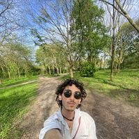 Ahmet Çetin's Photo