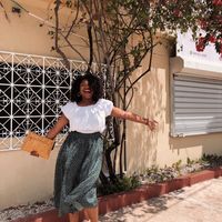 Esther P. Luciano's Photo