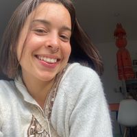 Malena Cravero的照片