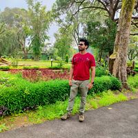 Dipesh Chouksey's Photo