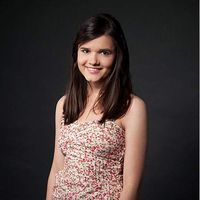 Tatiana Abramova的照片