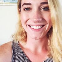 Fotos de Hannah Peterson