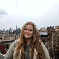 Hilla Rötkönen的照片