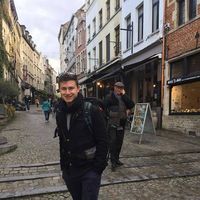 Jacob Sidford的照片