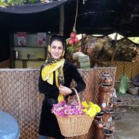 Najme Nematolahi's Photo