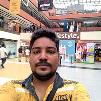 Md Nazrul Islam Babu's Photo