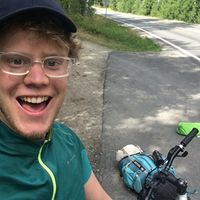 Jelmer van den Berg的照片