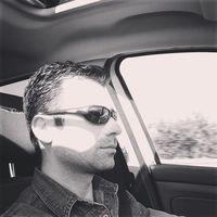 Kadir Kurtuluş's Photo