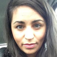 Elmira Ranjkardar的照片