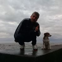 Augusto Viñales's Photo